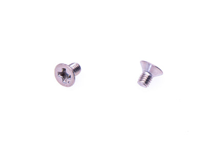 Aftermarket 95338 Screws Qty 2 NOS
