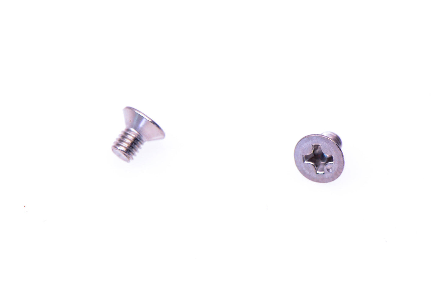 Aftermarket 95338 Screws Qty 2 NOS