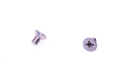 Aftermarket 95338 Screws Qty 2 NOS
