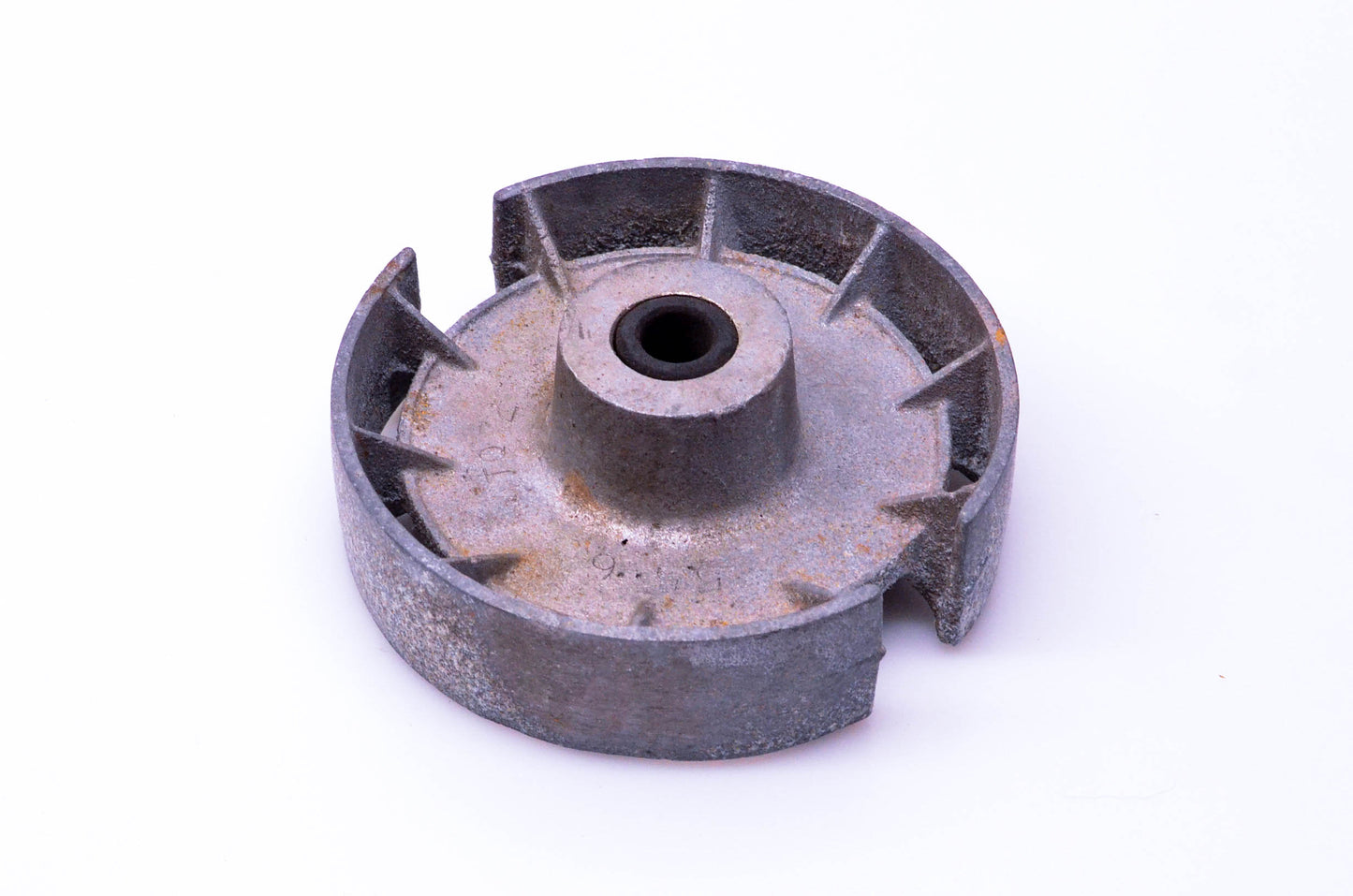 OMC 380757 Test Wheel