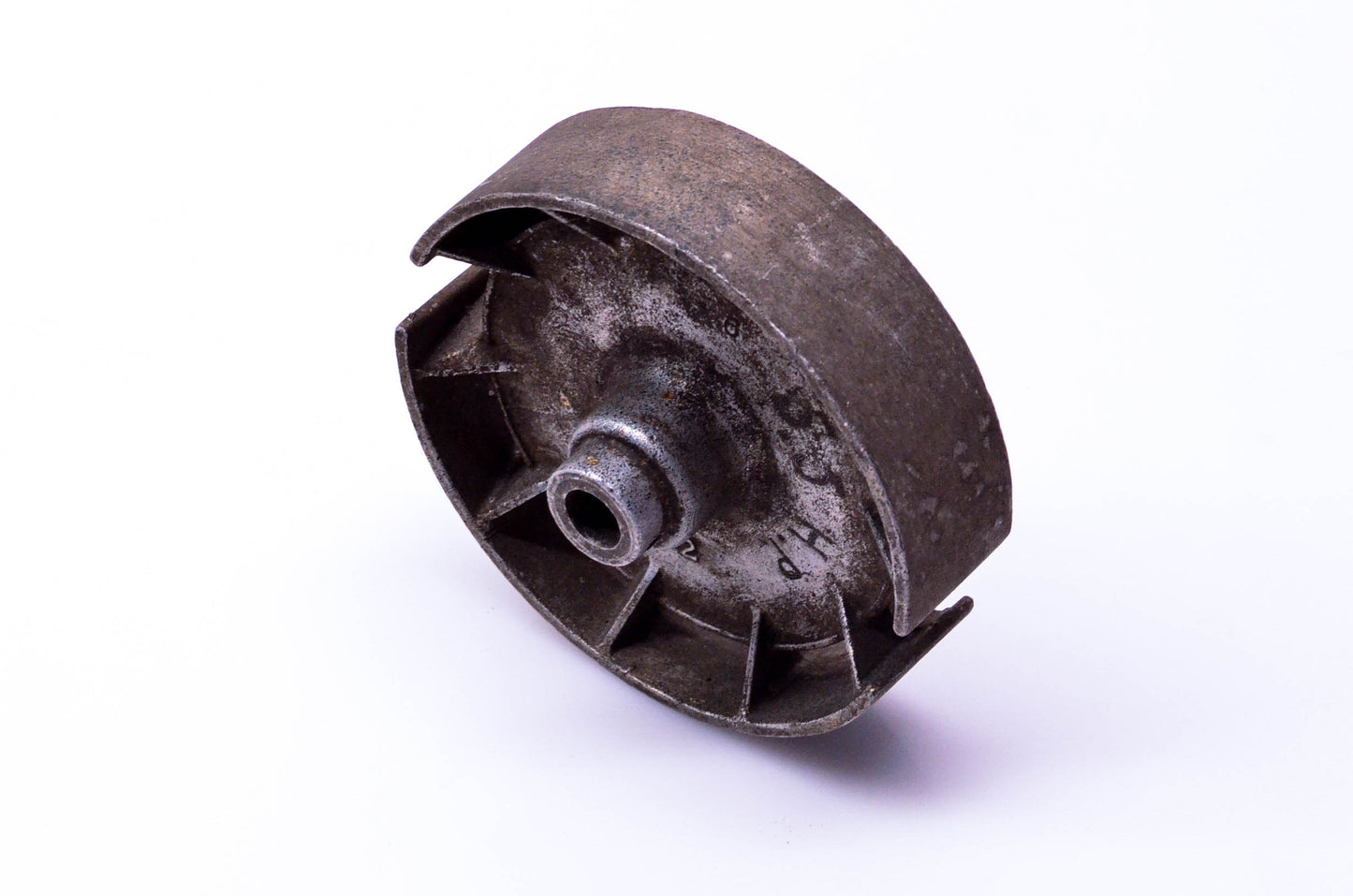 OMC 303592 Test Wheel