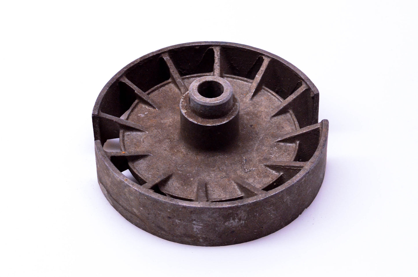 OMC 203466 Test Wheel