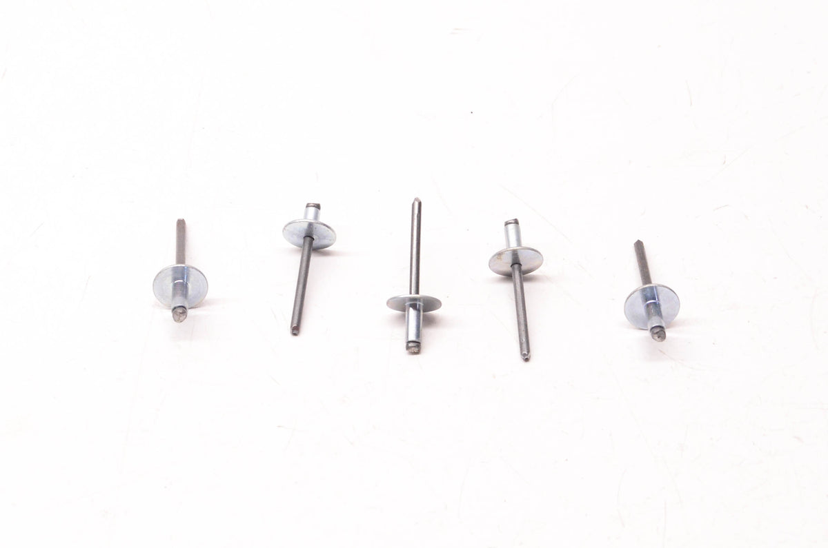 Aftermarket 390910000 Pop Rivet Qty 5 NOS