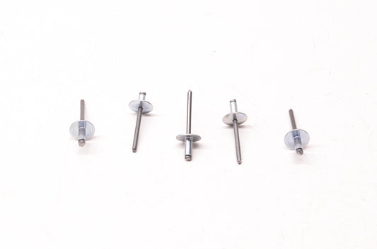 Aftermarket 390910000 Pop Rivet Qty 5 NOS