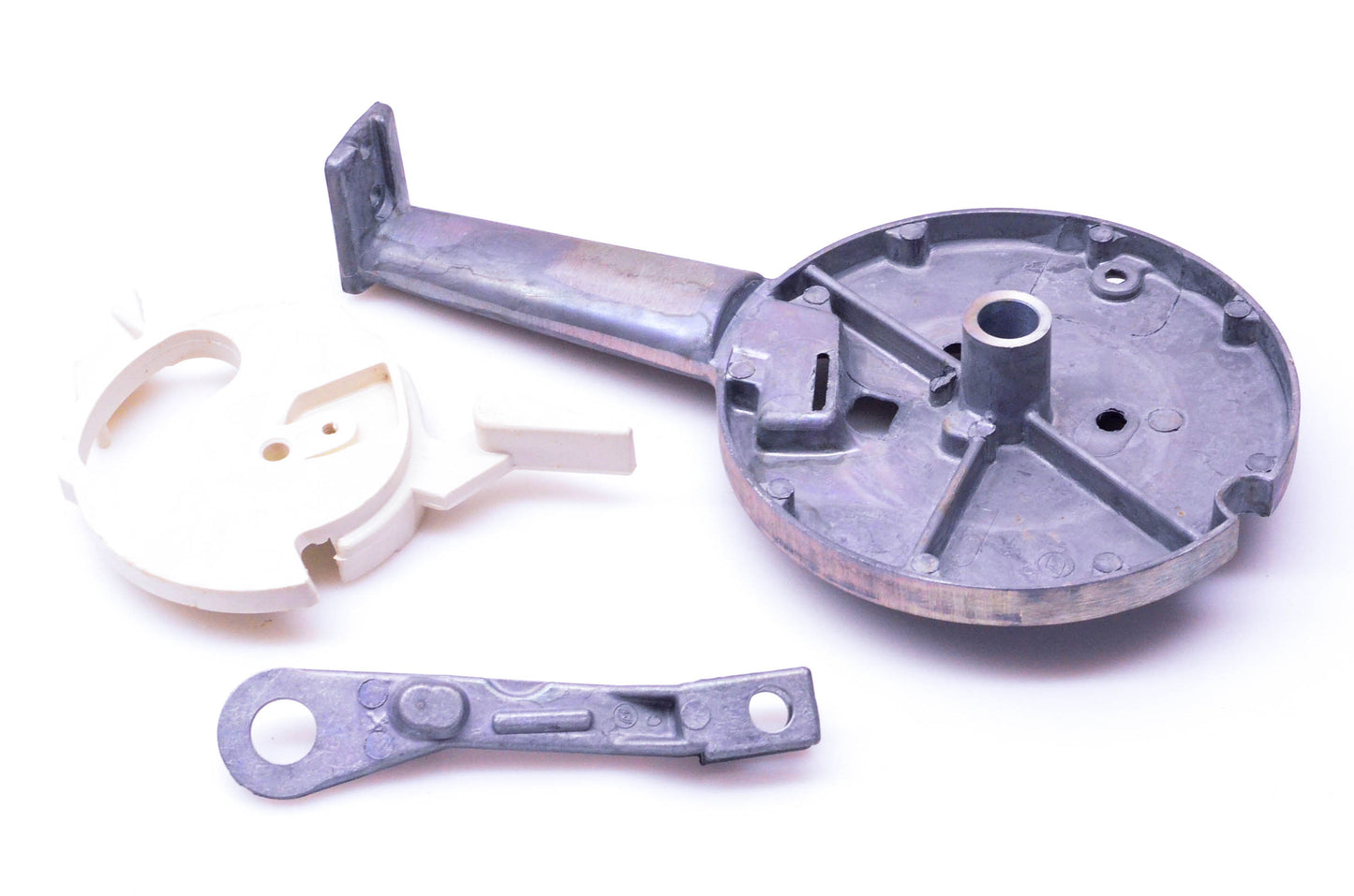 Aftermarket 384859 Shift Lever Kit NOS