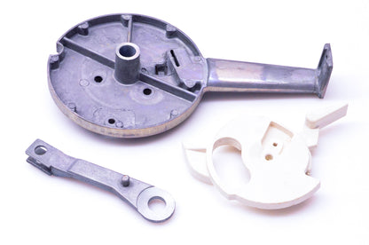 Aftermarket 384859 Shift Lever Kit NOS