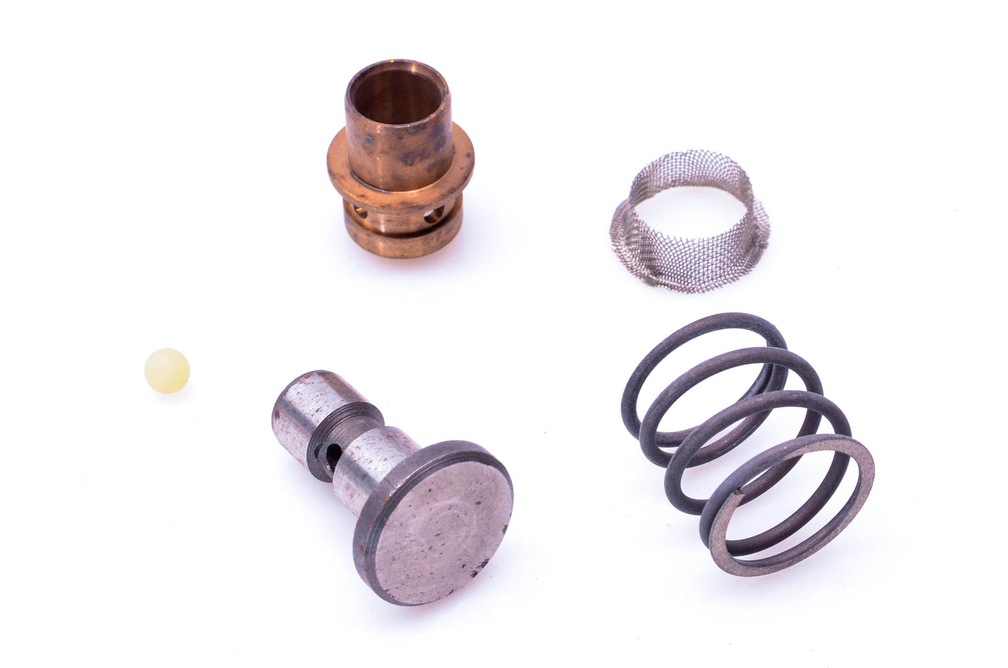 Aftermarket 381699 Incomplete Oil Pump Kit NOS