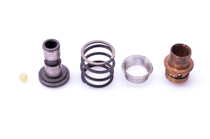 Aftermarket 381699 Incomplete Oil Pump Kit NOS
