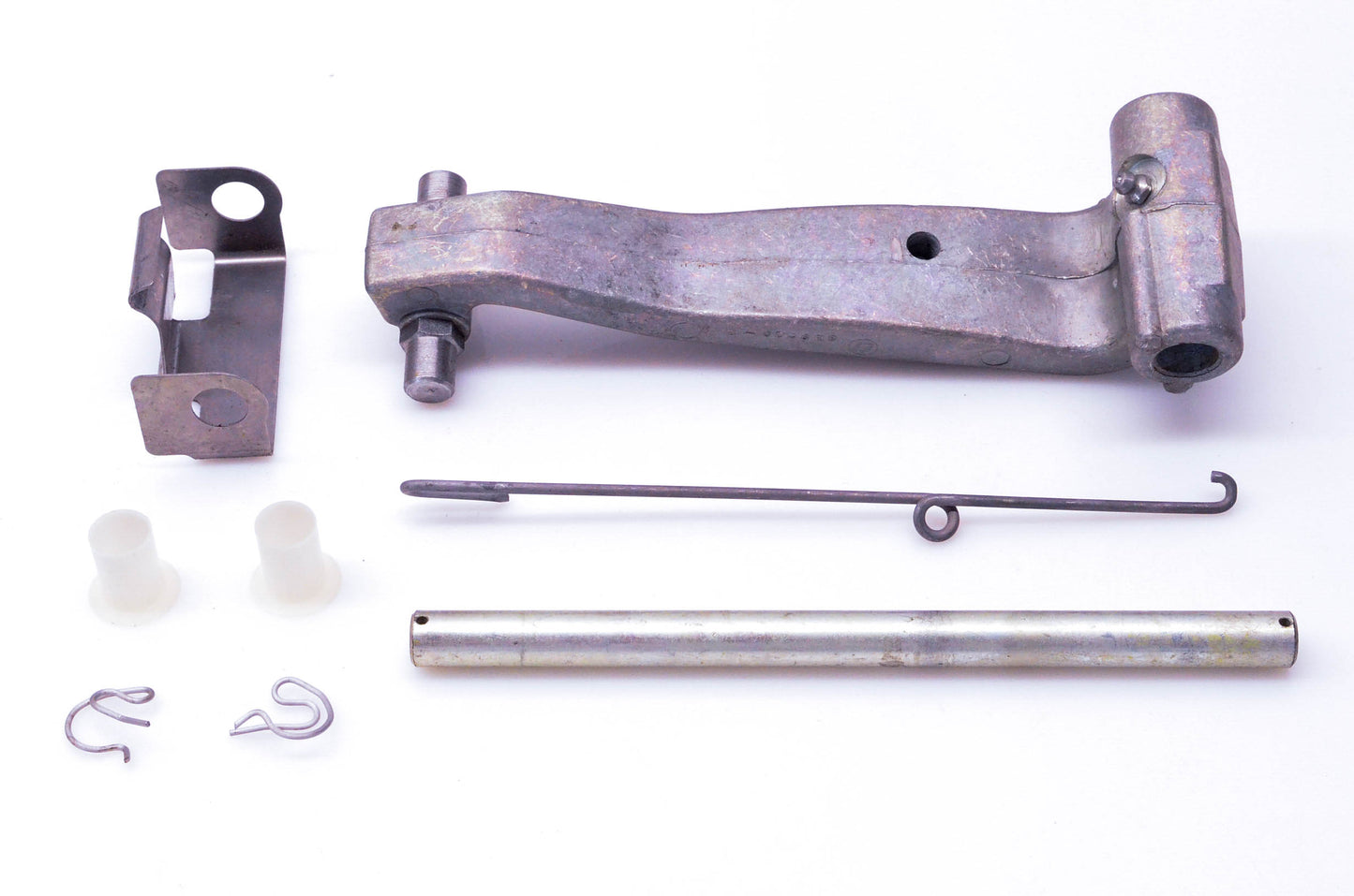 Aftermarket 386683 Trailer Lock Kit NOS
