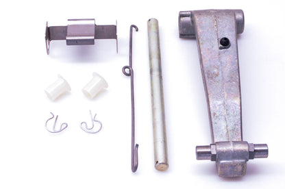 Aftermarket 386683 Trailer Lock Kit NOS