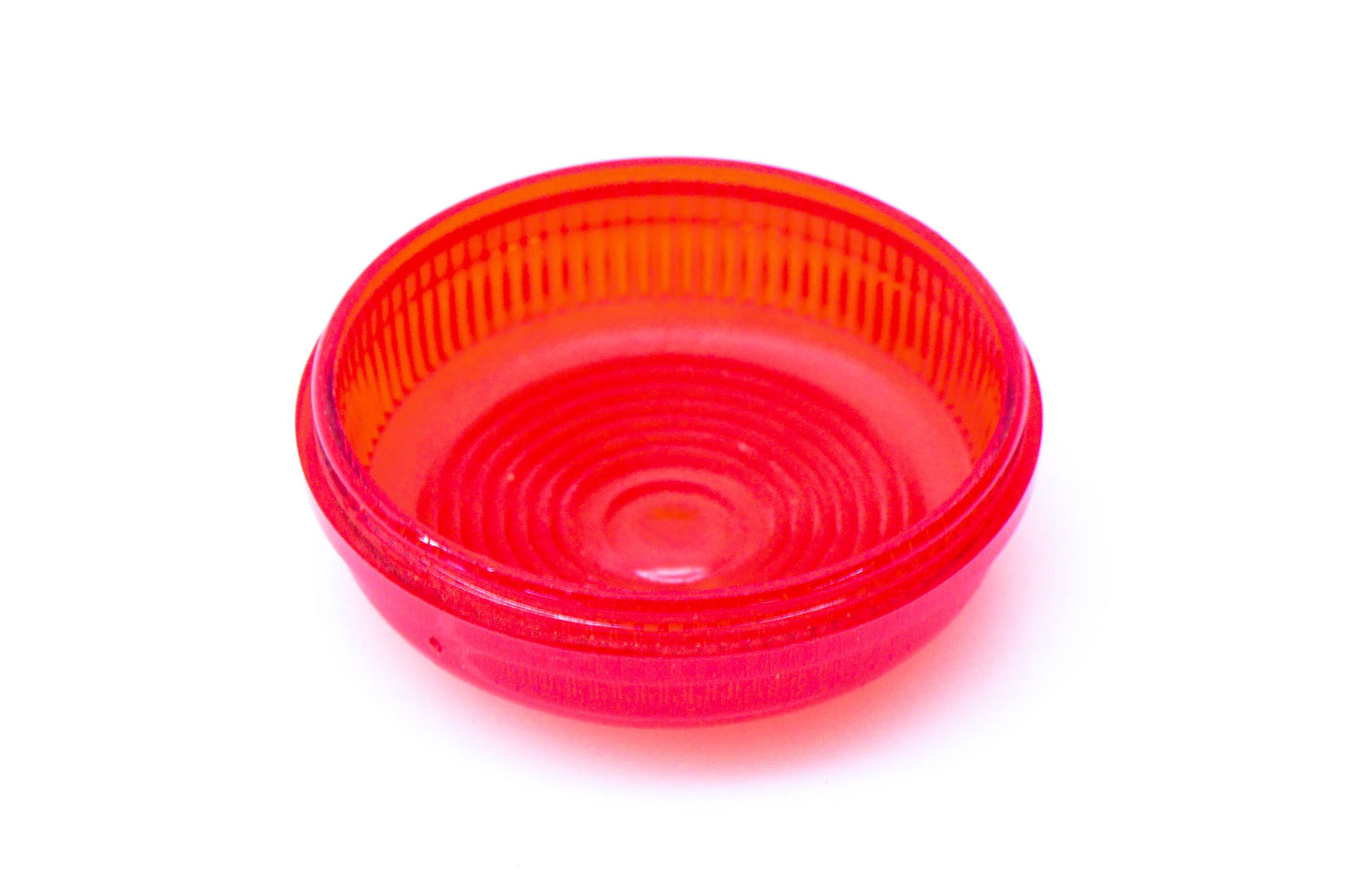 Aftermarket 260142 Taillight Lens NOS