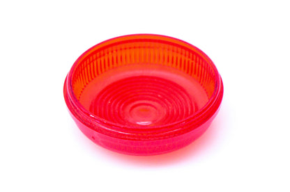 Aftermarket 260142 Taillight Lens NOS
