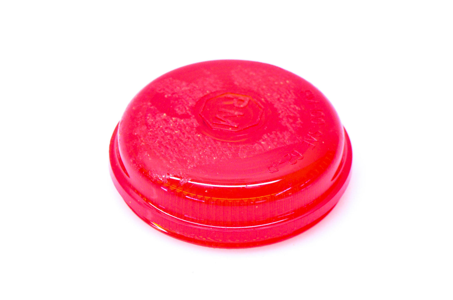 Aftermarket 260142 Taillight Lens NOS
