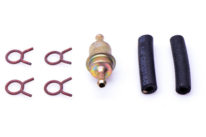 Preferred Electric PG-214 In-Line Filter Kit NOS