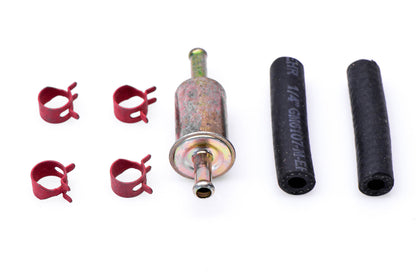 Preferred Electric PG-214 In-Line Filter Kit NOS