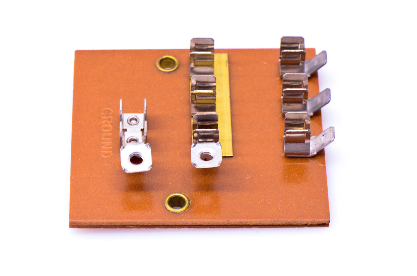 Aftermarket 172199 Fuse Block Assembly NOS