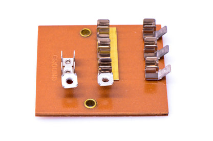 Aftermarket 172199 Fuse Block Assembly NOS