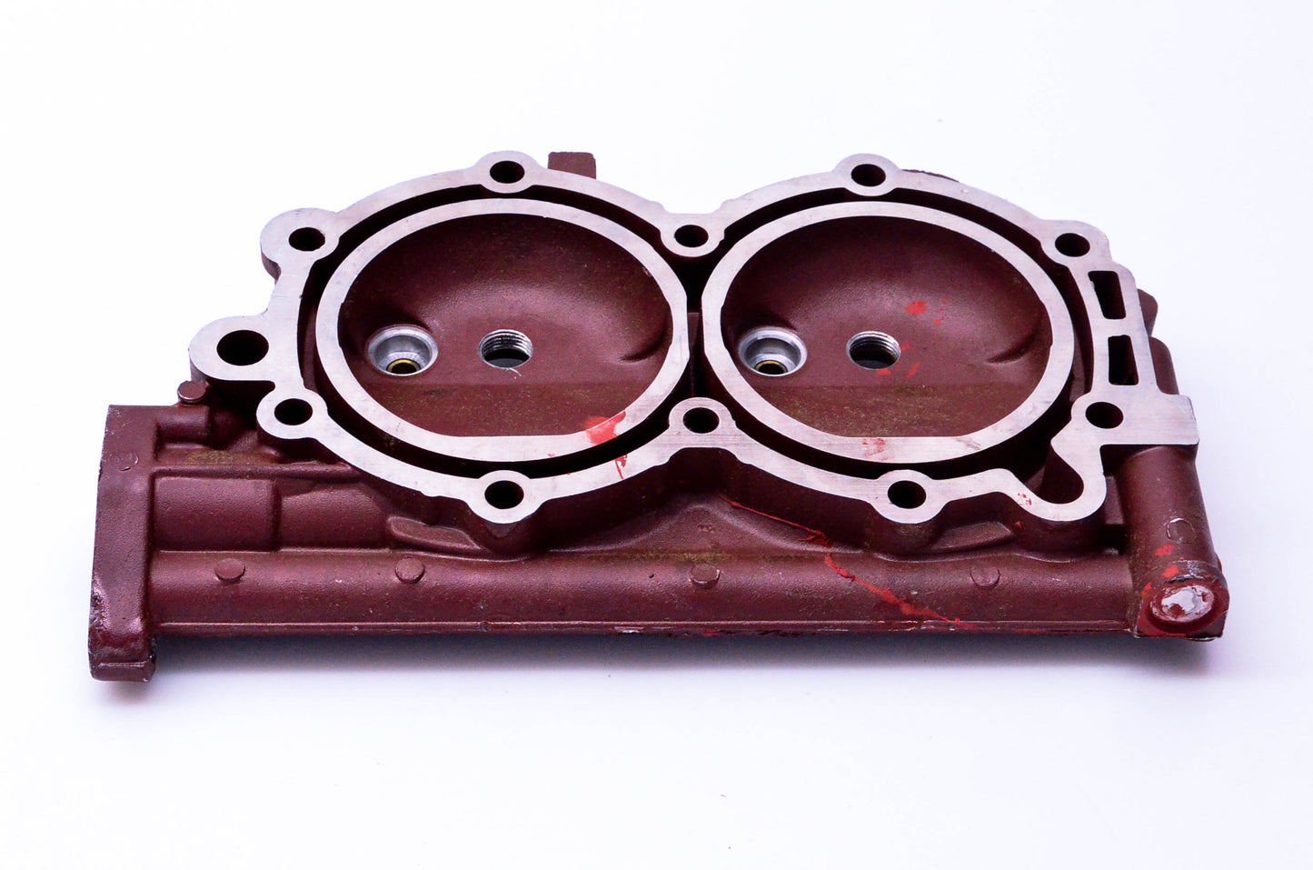 Aftermarket 378810 Cylinder Head NOS