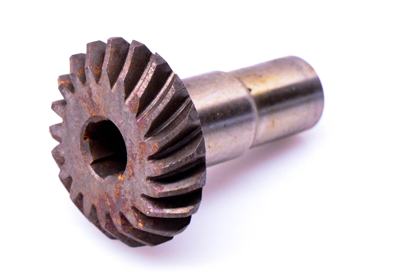 Aftermarket 307076 Pinion Gear NOS