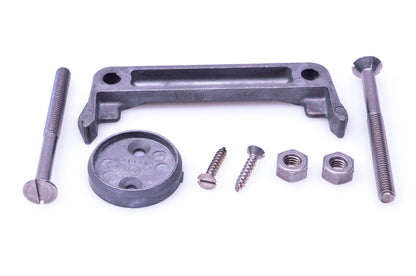 Aftermarket 380608 Transmission Plate Kit NOS