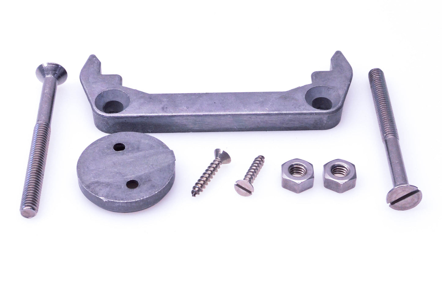Aftermarket 380608 Transmission Plate Kit NOS