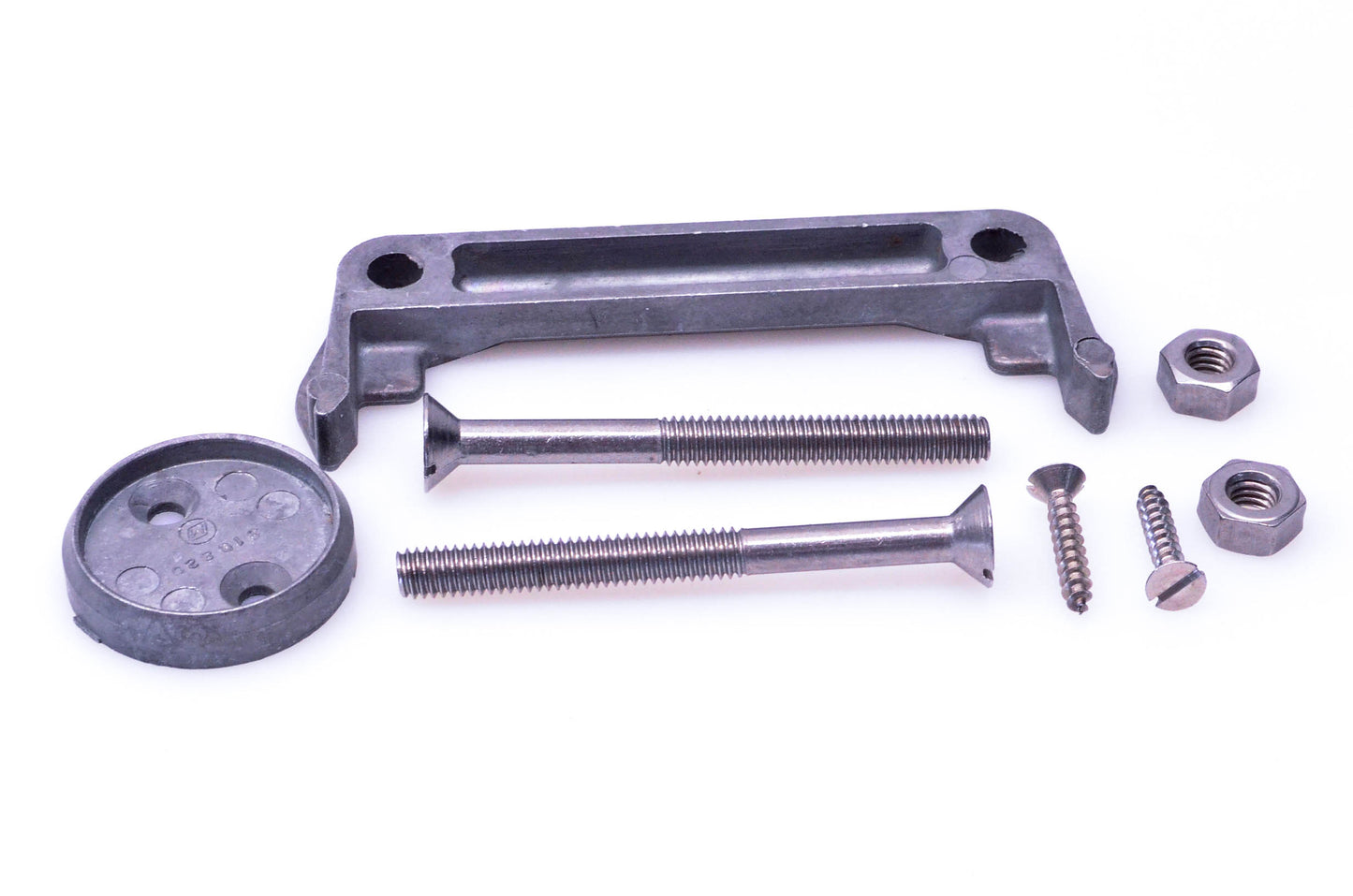 Aftermarket 380608 Transmission Plate Kit NOS