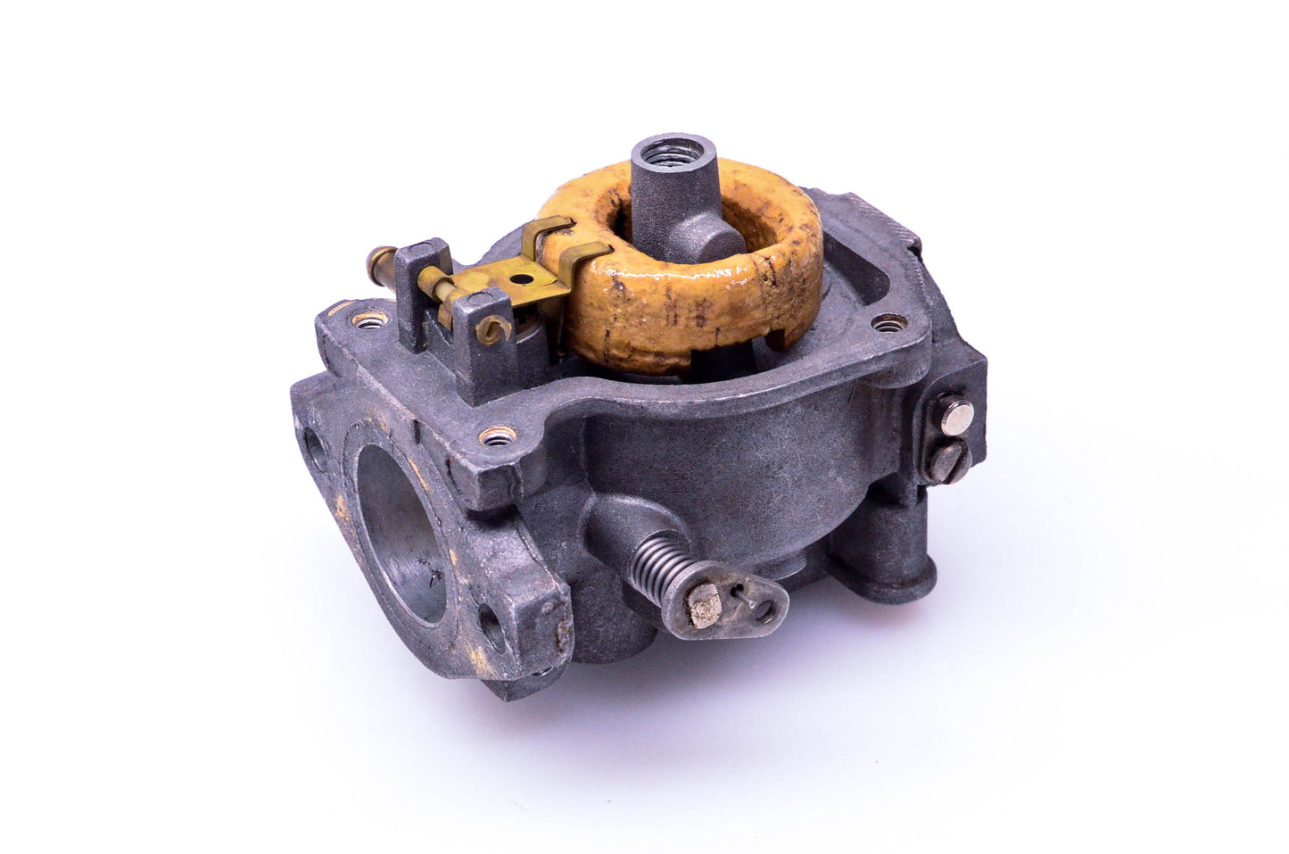 OMC 395138 Carburetor