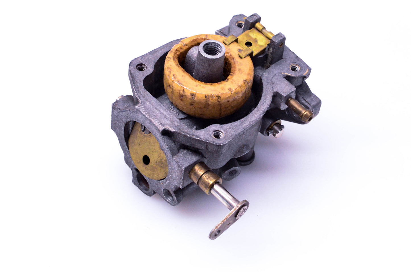 OMC 395138 Carburetor