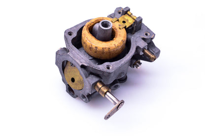 OMC 395138 Carburetor