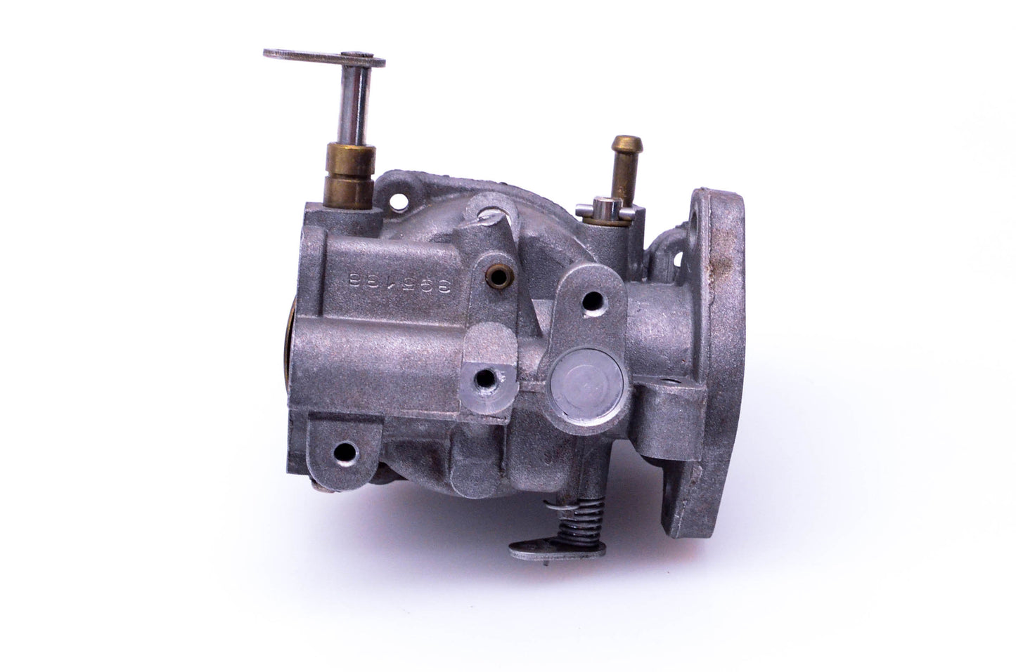 OMC 395138 Carburetor