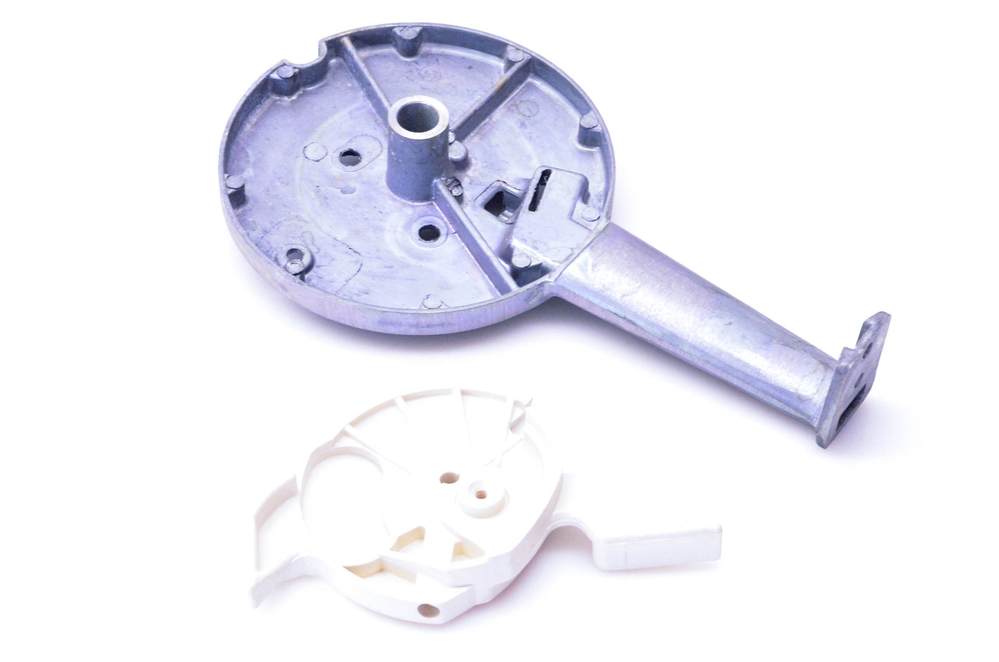 Aftermarket 384859 Incomplete Shift Lever Kit NOS