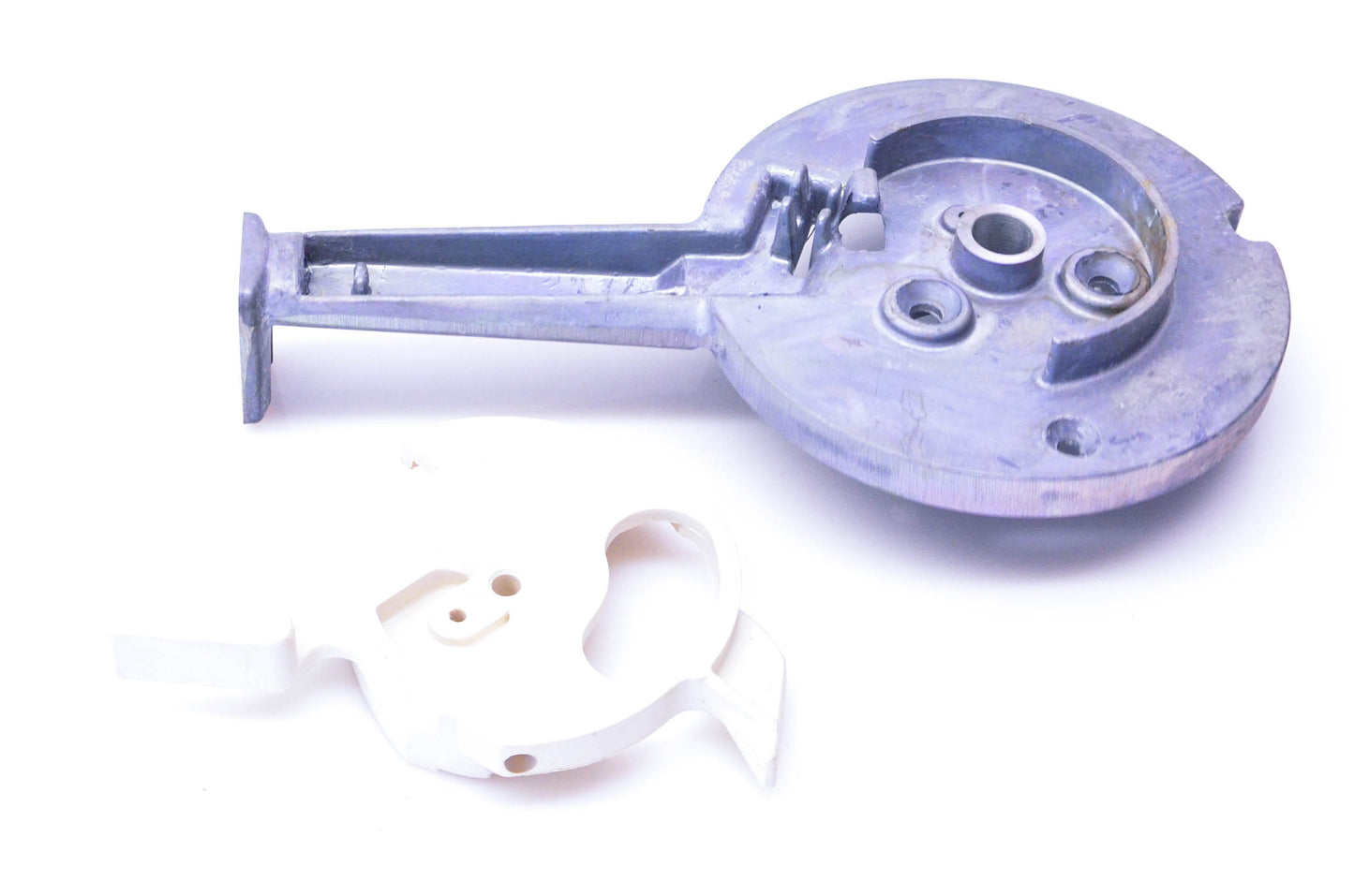 Aftermarket 384859 Incomplete Shift Lever Kit NOS