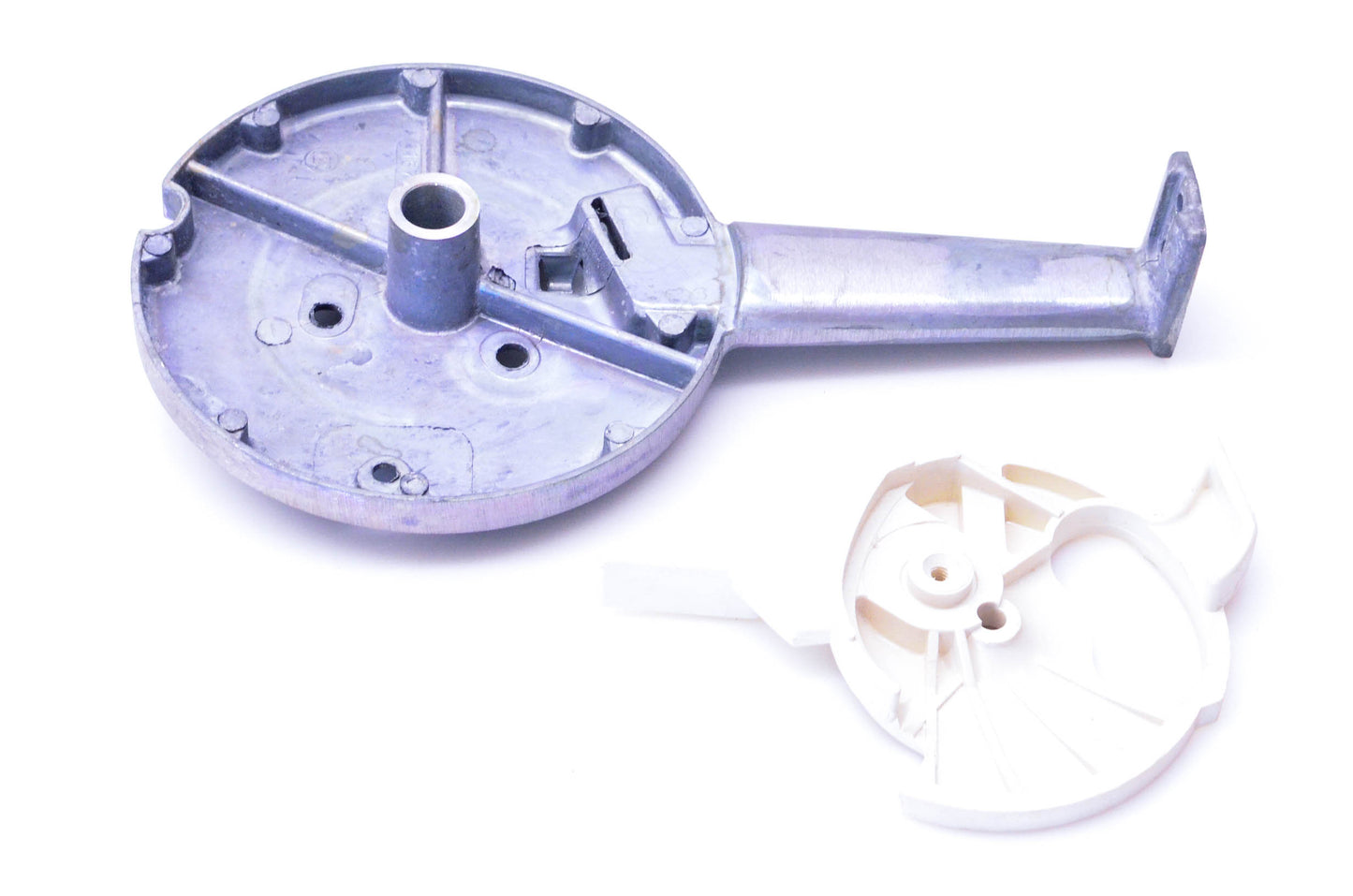 Aftermarket 384859 Incomplete Shift Lever Kit NOS