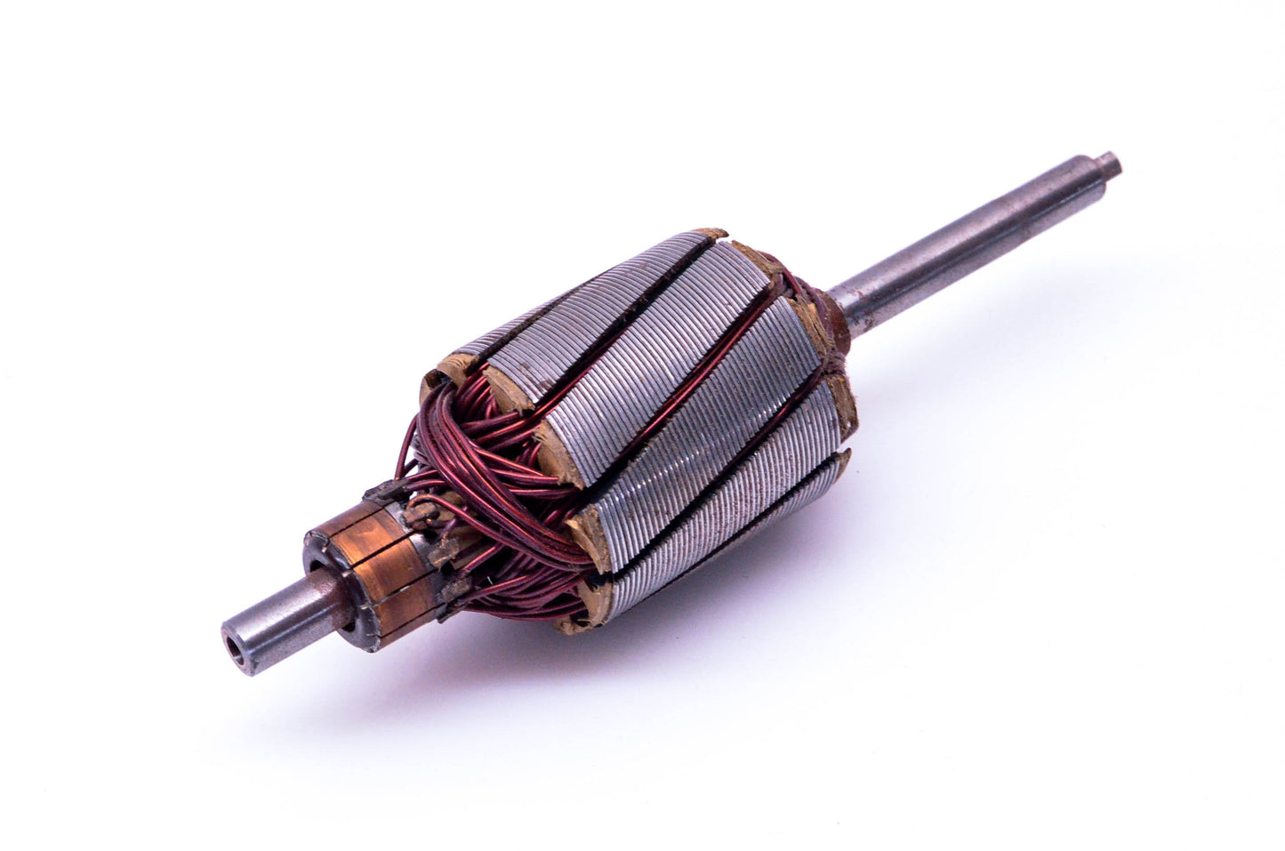 Aftermarket 172598 Armature NOS