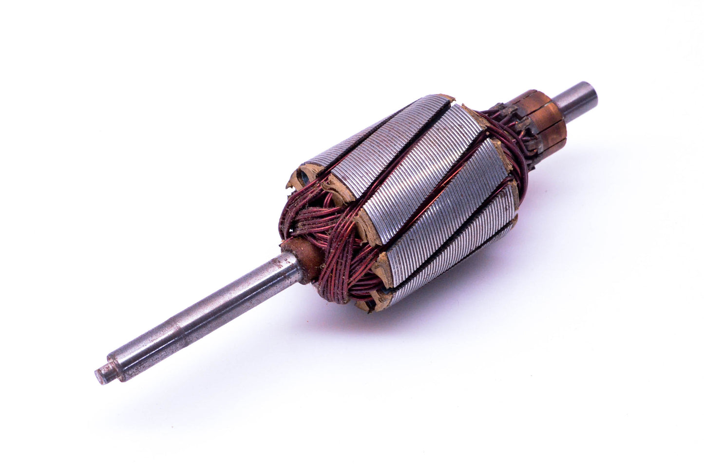 Aftermarket 172598 Armature NOS