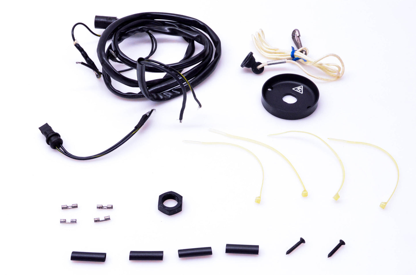 Aftermarket 393002 Dash Mount Kit NOS