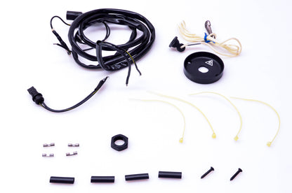 Aftermarket 393002 Dash Mount Kit NOS
