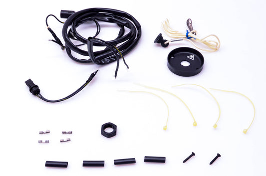 Aftermarket 393002 Dash Mount Kit NOS
