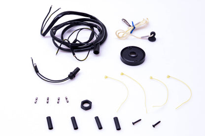 Aftermarket 393002 Dash Mount Kit NOS