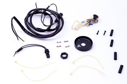 Aftermarket 393002 Dash Mount Kit NOS