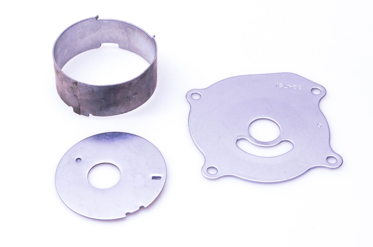 Aftermarket 395059 Cup & Plate Assembly NOS
