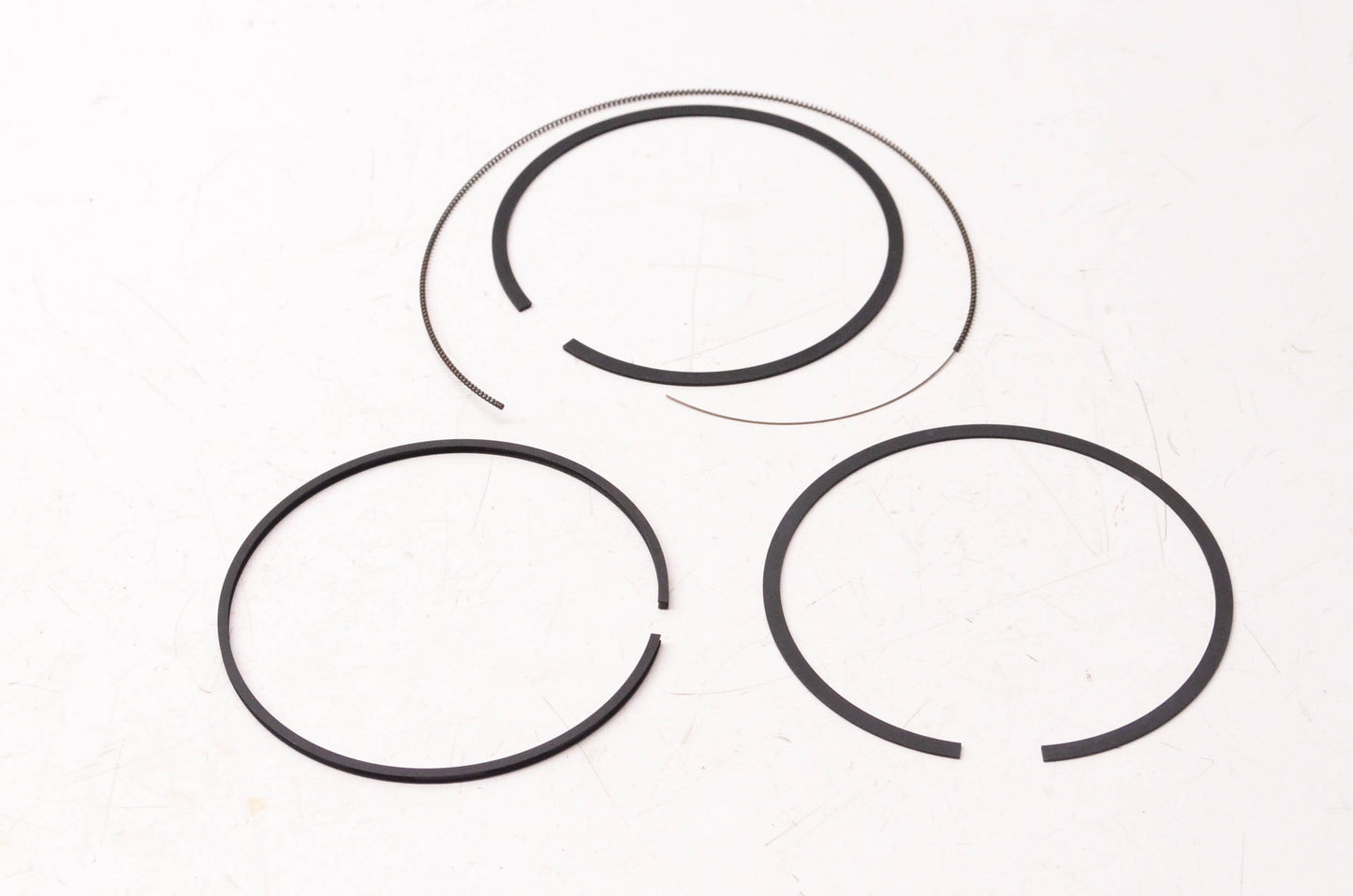Aftermarket 420685134 Piston Ring Kit NOS