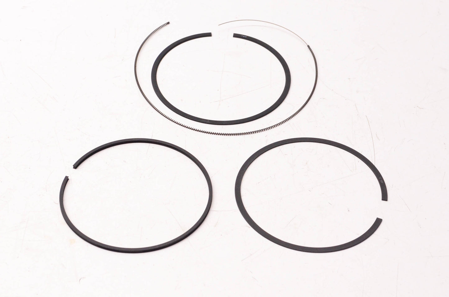 Aftermarket 420685134 Piston Ring Kit NOS
