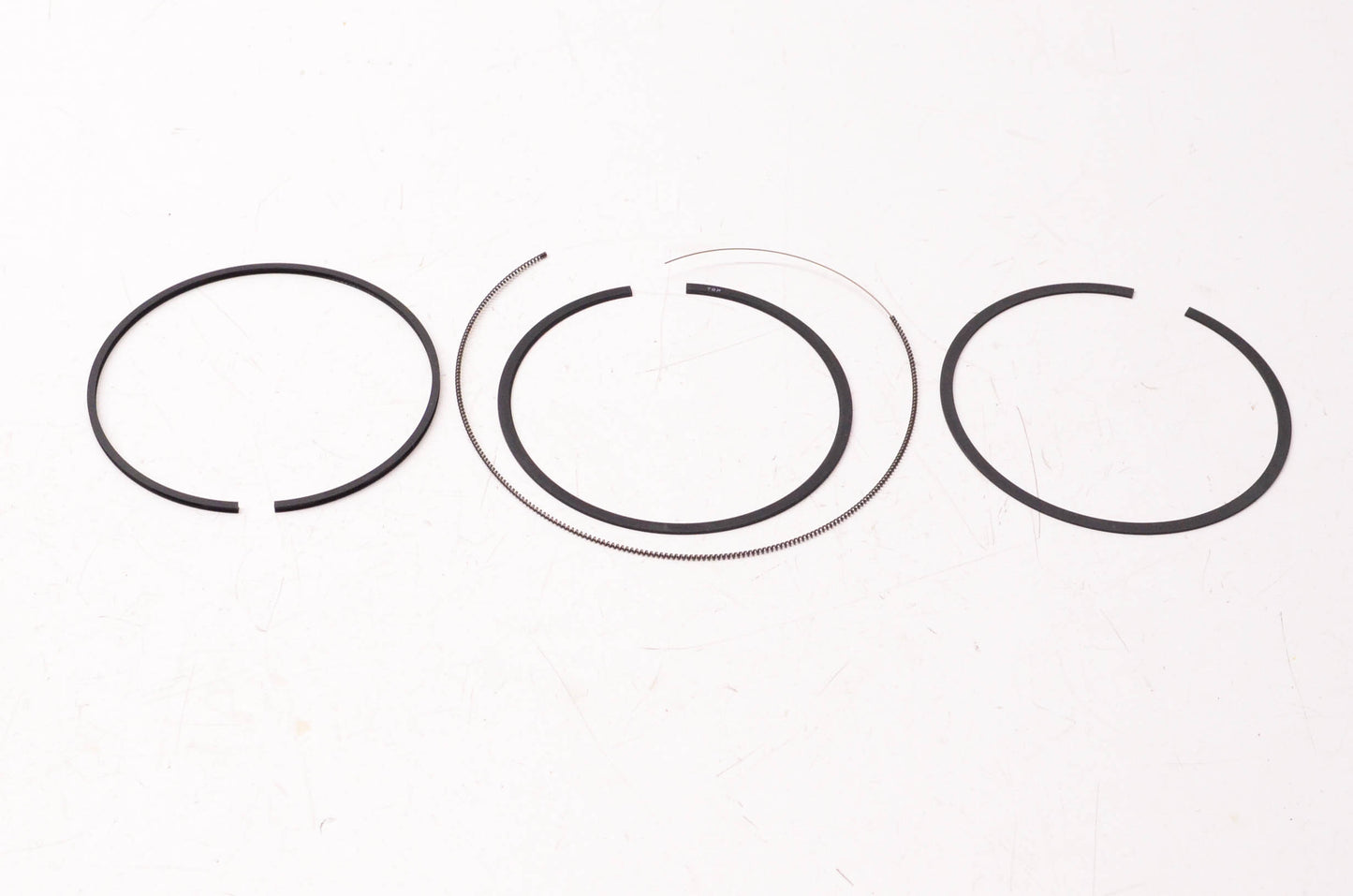 Aftermarket 420685134 Piston Ring Kit NOS