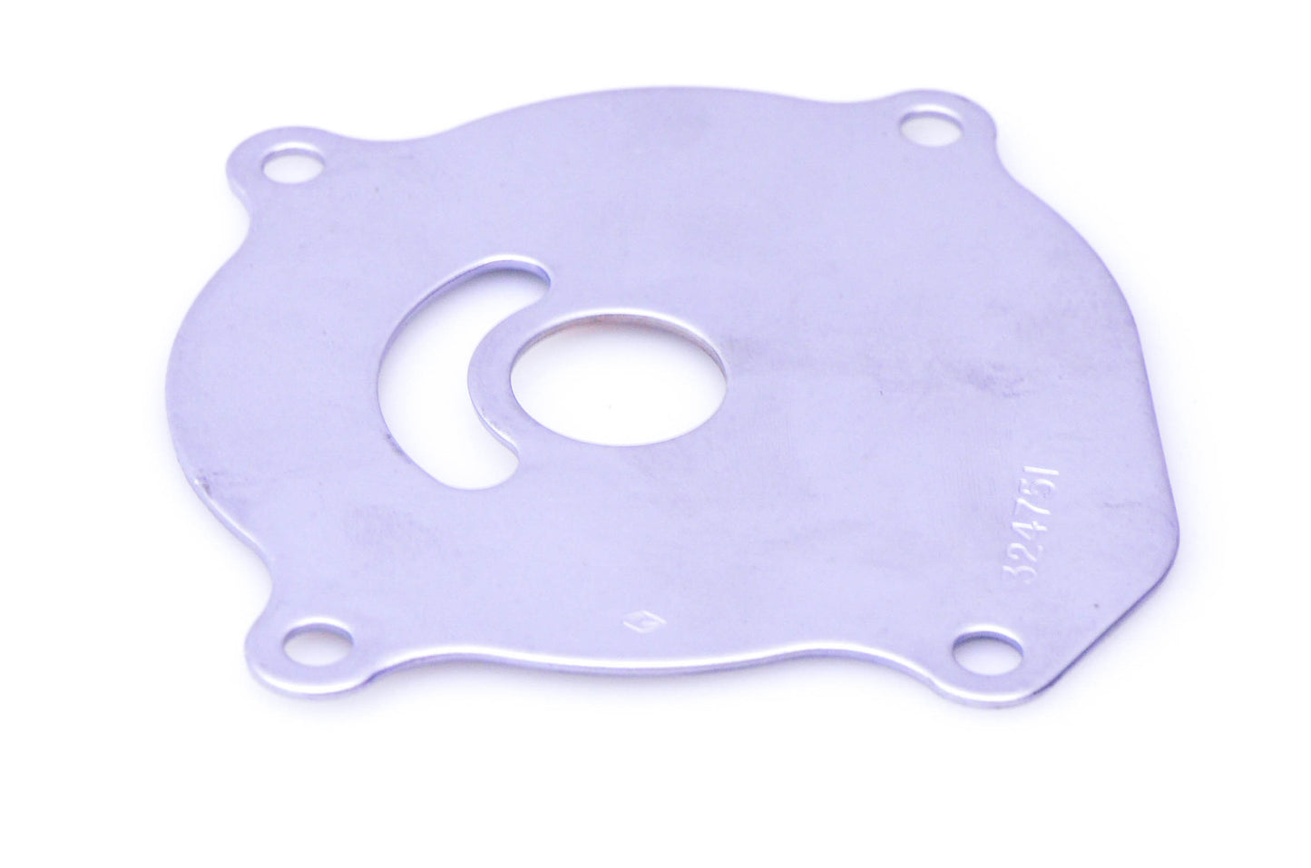 Aftermarket 324751 Water Pump Plate NOS