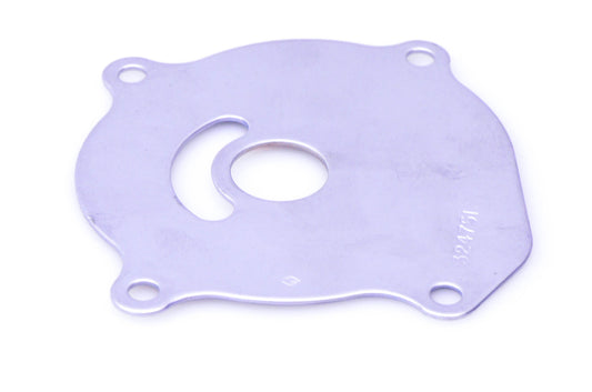 Aftermarket 324751 Water Pump Plate NOS
