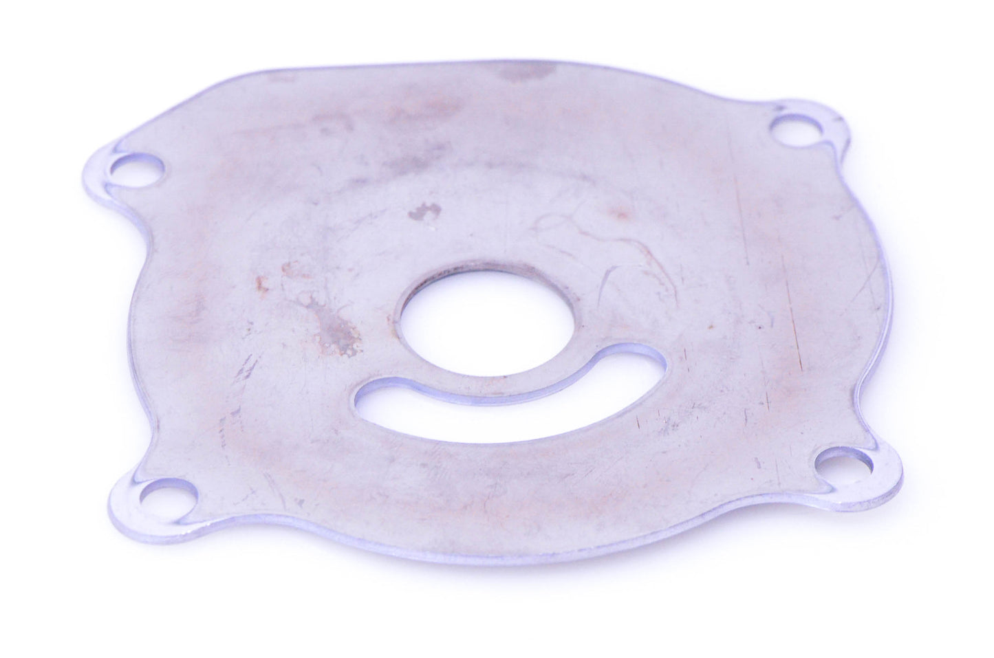 Aftermarket 324751 Water Pump Plate NOS