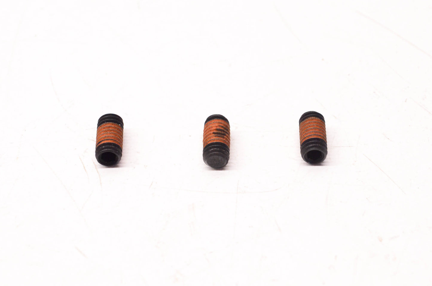 Aftermarket 250000407 Socket Set Screw 6x12 Qty 3 NOS
