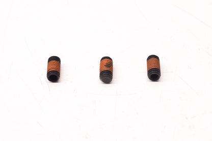 Aftermarket 250000407 Socket Set Screw 6x12 Qty 3 NOS