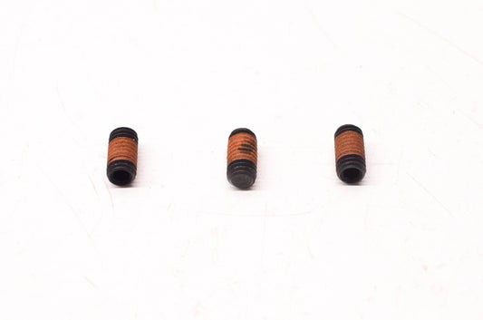 Aftermarket 250000407 Socket Set Screw 6x12 Qty 3 NOS